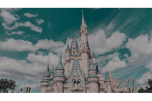 Disney World at Avia Apartments at Reedy Creek, Kissimmee, FL, 34747